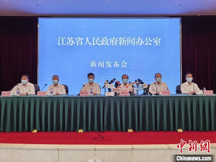 南京疫情江苏省委书记:江苏省省委书记疫情