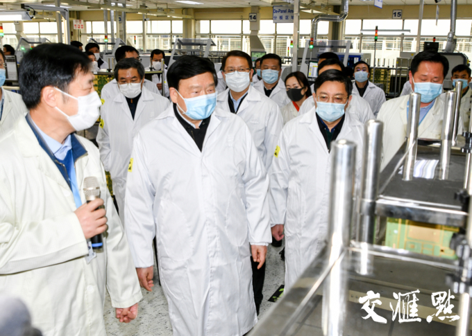 南京疫情江苏省委书记:江苏省省委书记疫情