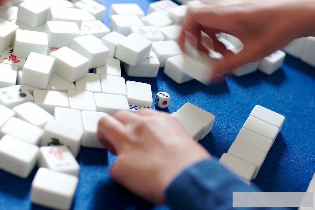 玩家必看教程“奇迹麻将开挂”其实确实有挂