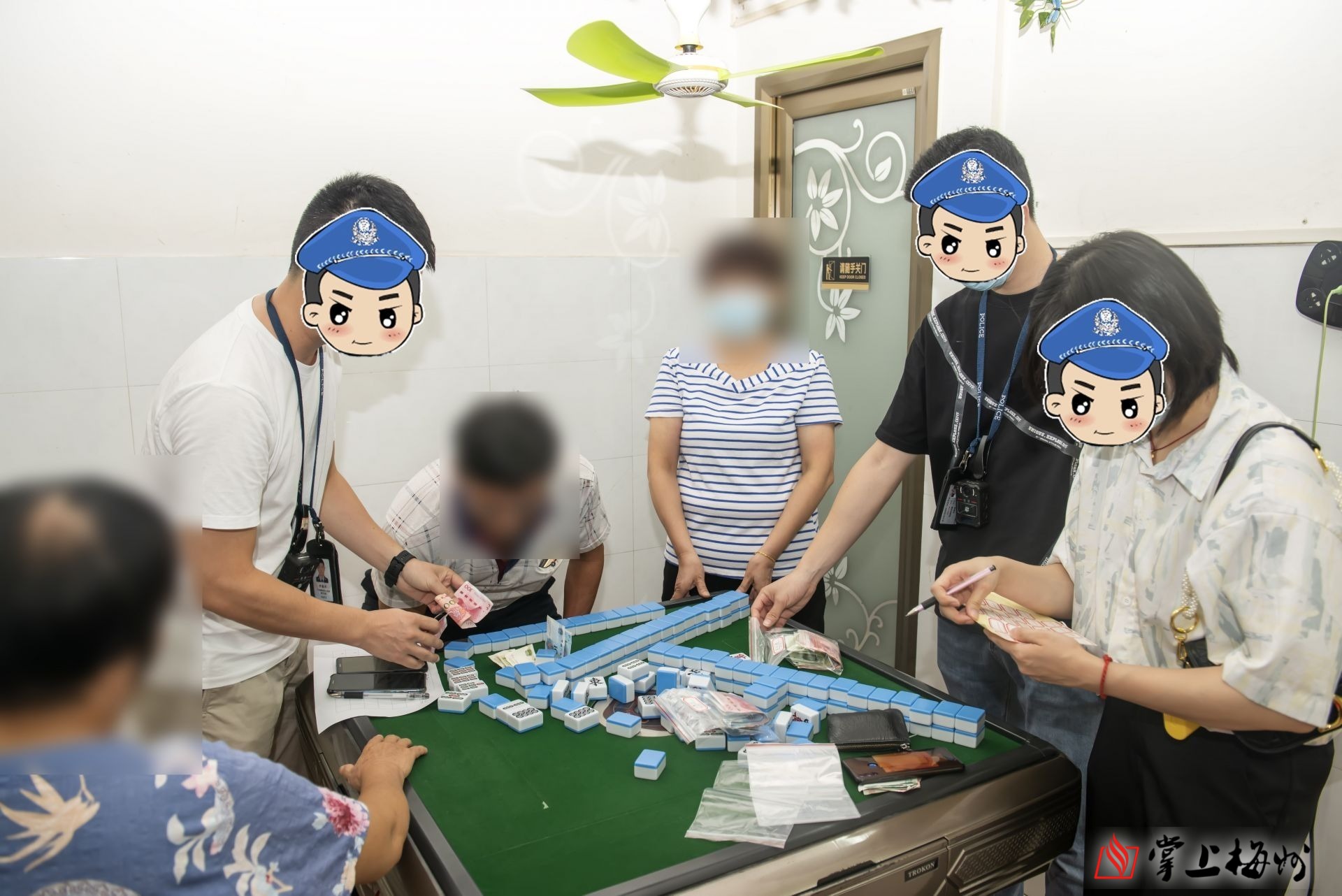 教程辅助“老友漳州棋牌漳浦麻将把把输”(原来确实是有挂)