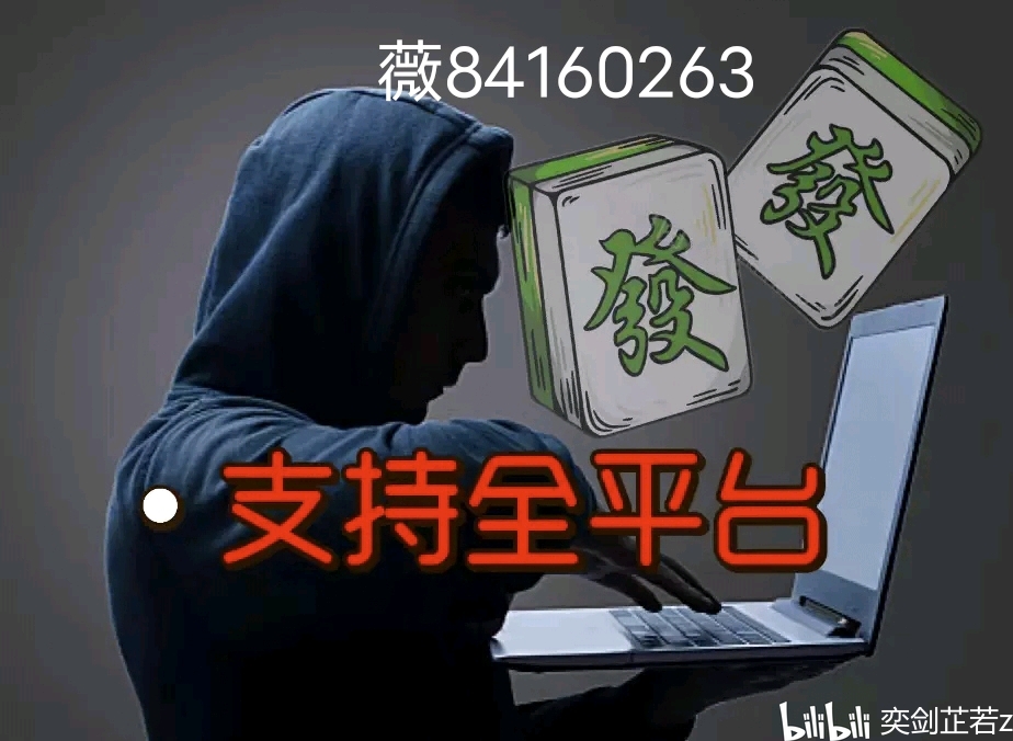 科普知识“哈灵麻将必赢神器!专业师傅带你一起了解(确实有挂)