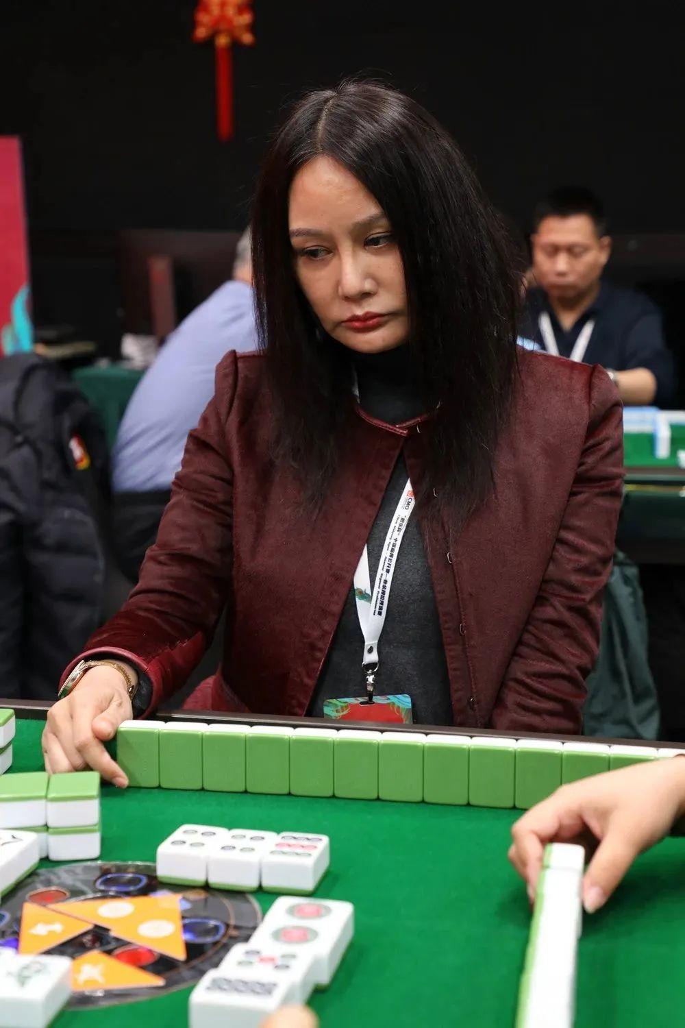 教程辅助“微乐山西麻将小程序开”(原来确实是有挂)