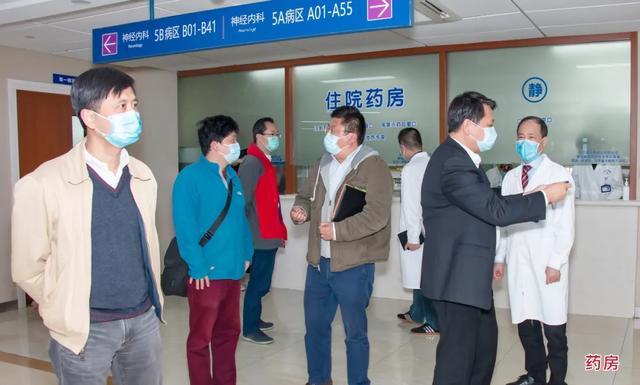 【上海市卫健委领导分工,上海市卫健委领导分工最新】