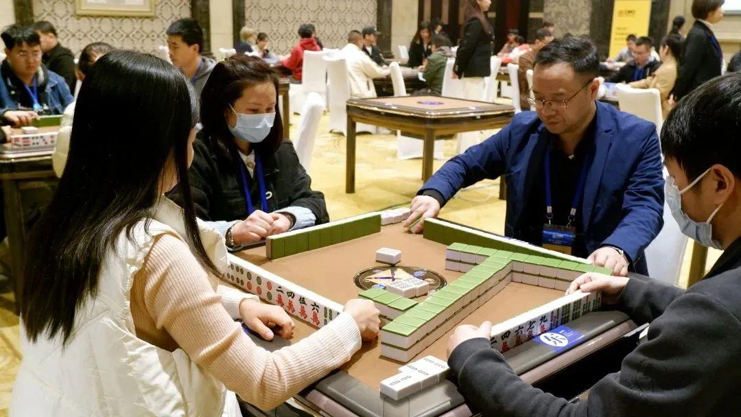 辅助神器“微乐手机麻将通用挂”(确实是有挂)-知乎