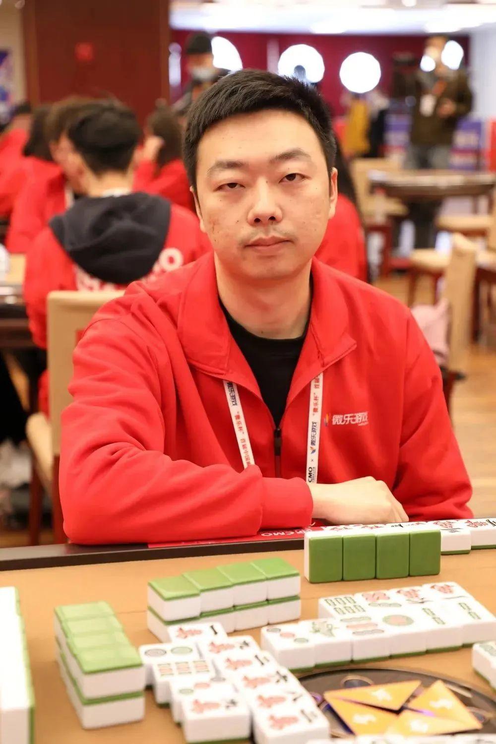 辅助神器“微乐手机麻将通用挂”(确实是有挂)-知乎