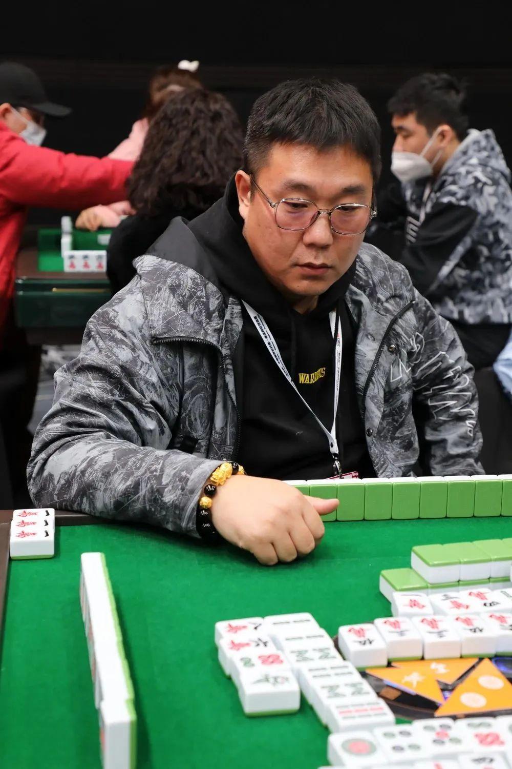 辅助神器“微乐手机麻将通用挂”(确实是有挂)-知乎