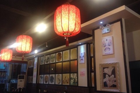 重庆火锅门店/重庆火锅餐厅