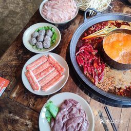 重庆火锅门店/重庆火锅餐厅