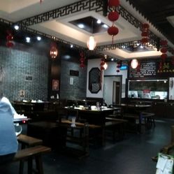 重庆火锅门店/重庆火锅餐厅
