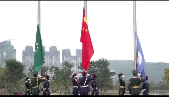 浙江什么时候开放澳门自由行:浙江省去澳门新规定