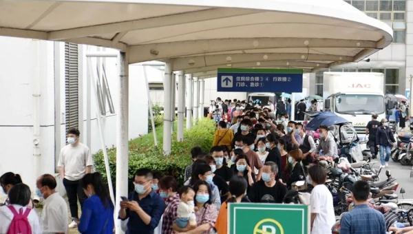 合肥感染人数新冠疫情（合肥感染多少人）