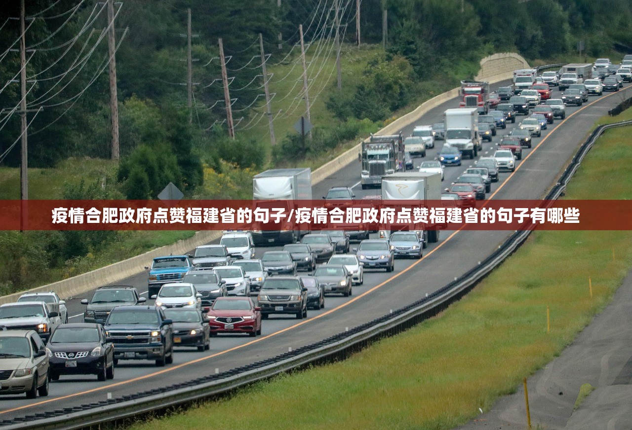疫情合肥政府点赞福建省的句子/疫情合肥政府点赞福建省的句子有哪些