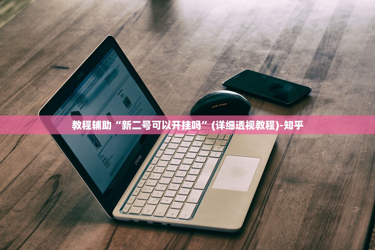 教程辅助“新二号可以开挂吗”(详细透视教程)-知乎
