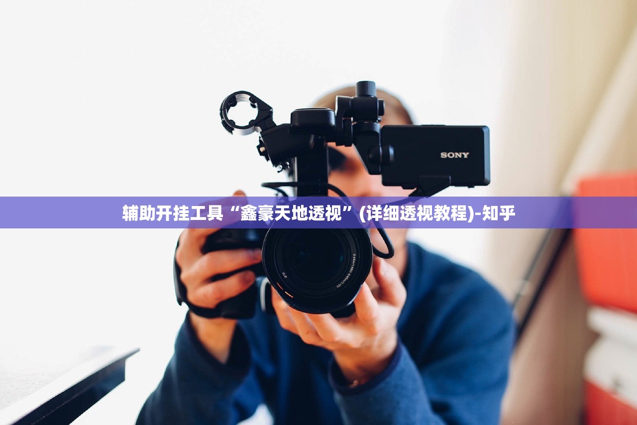 辅助开挂工具“鑫豪天地透视”(详细透视教程)-知乎