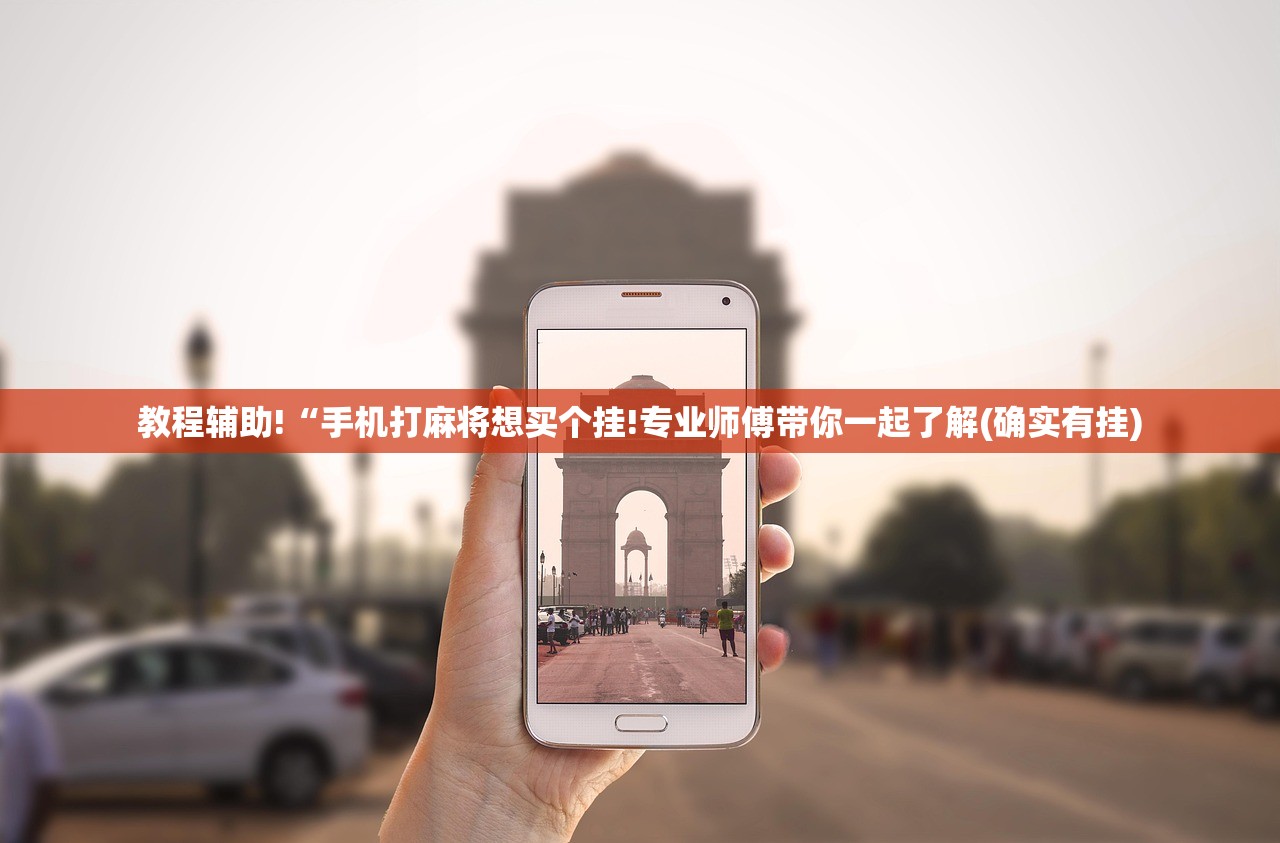 教程辅助!“手机打麻将想买个挂!专业师傅带你一起了解(确实有挂)