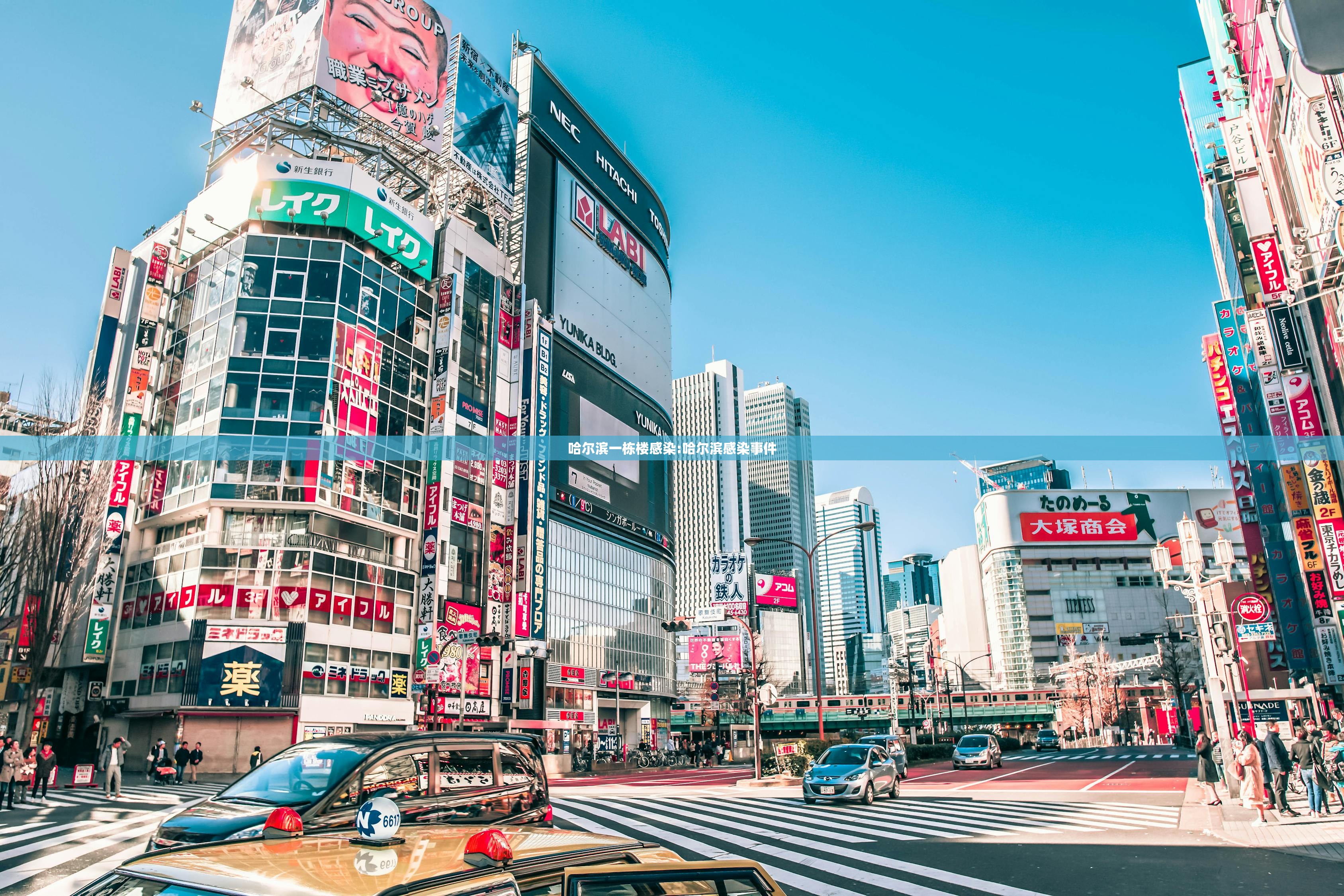 哈尔滨一栋楼感染:哈尔滨感染事件 哈尔滨一栋楼感染:哈尔滨感染事件