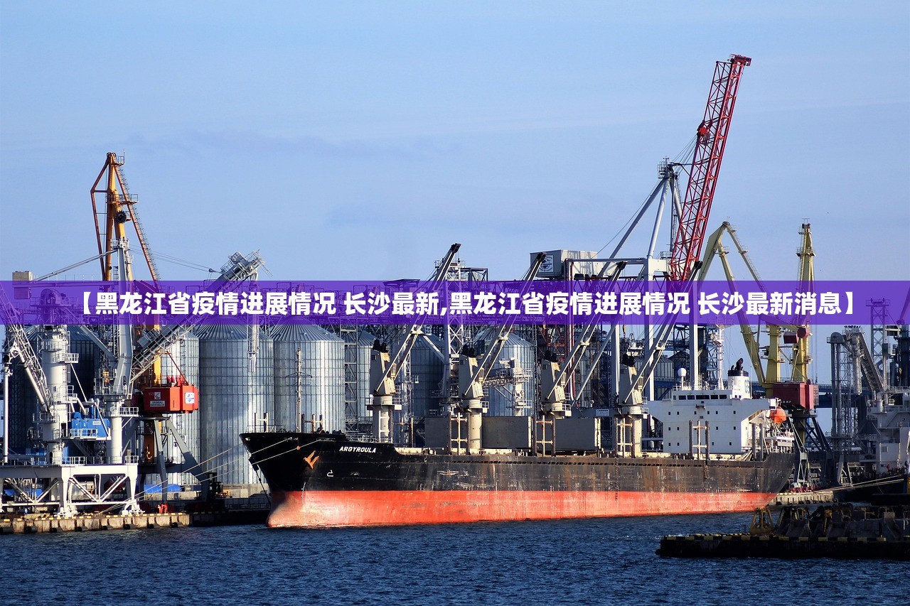 【黑龙江省疫情进展情况 长沙最新,黑龙江省疫情进展情况 长沙最新消息】