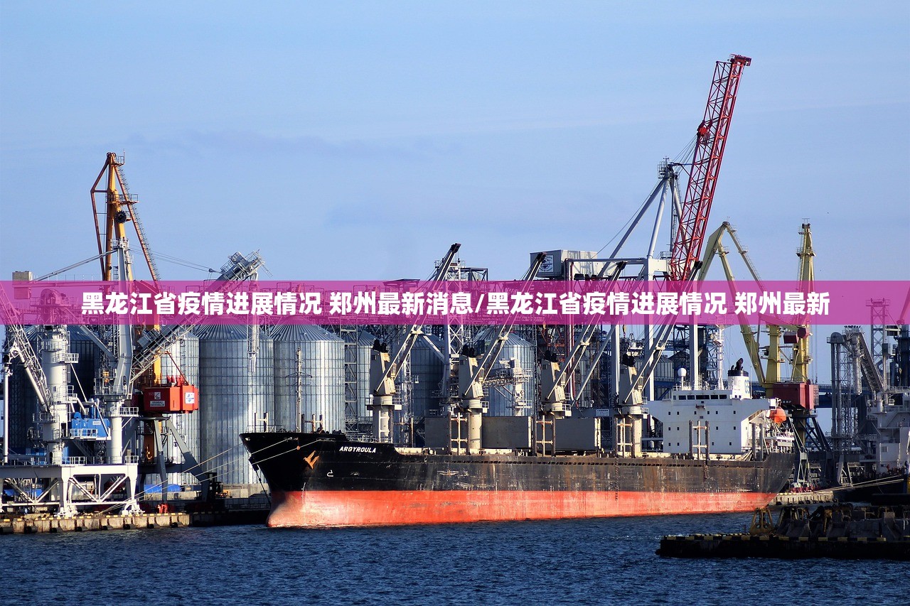 黑龙江省疫情进展情况 郑州最新消息/黑龙江省疫情进展情况 郑州最新