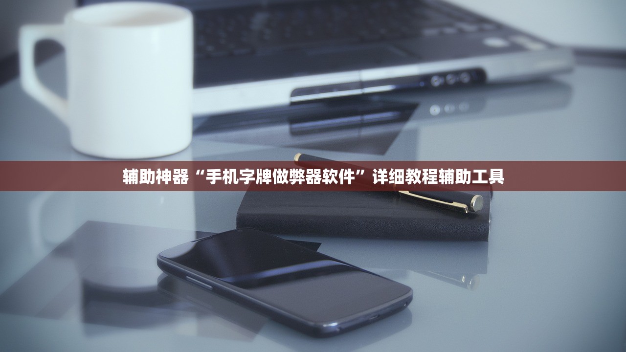 辅助神器“手机字牌做弊器软件”详细教程辅助工具