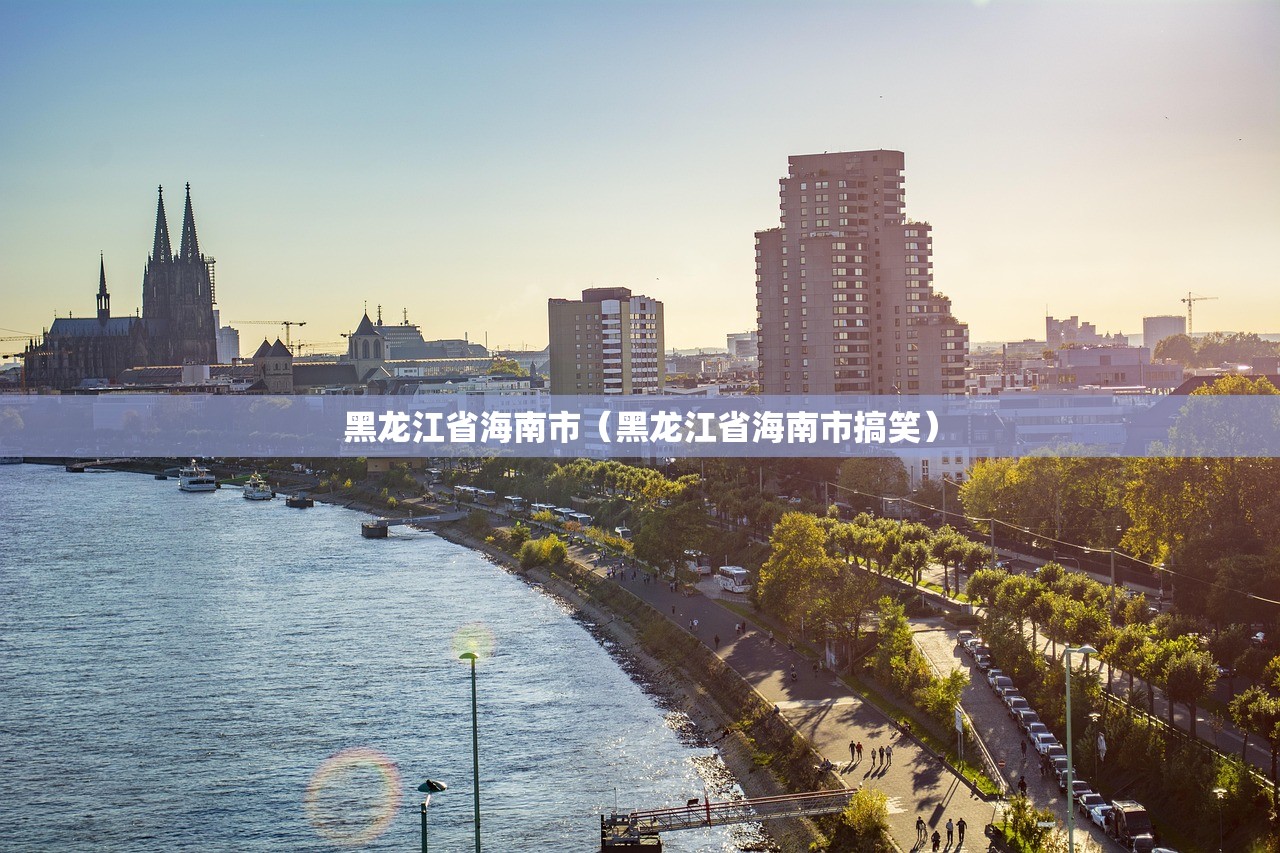 黑龙江省海南市（黑龙江省海南市搞笑）