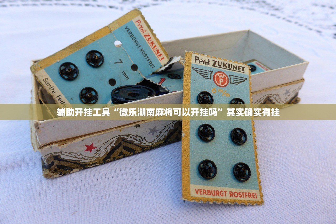 辅助开挂工具“微乐湖南麻将可以开挂吗”其实确实有挂