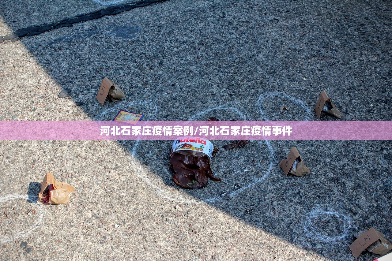 河北石家庄疫情案例/河北石家庄疫情事件