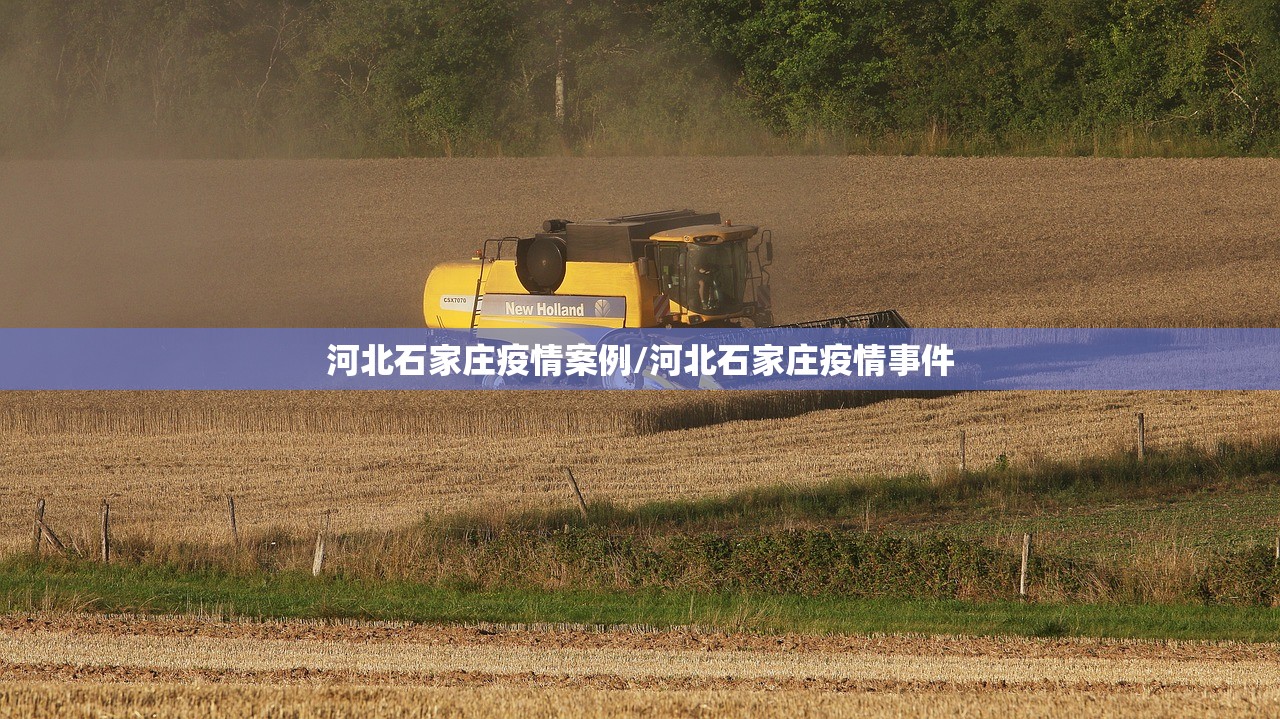 河北石家庄疫情案例/河北石家庄疫情事件
