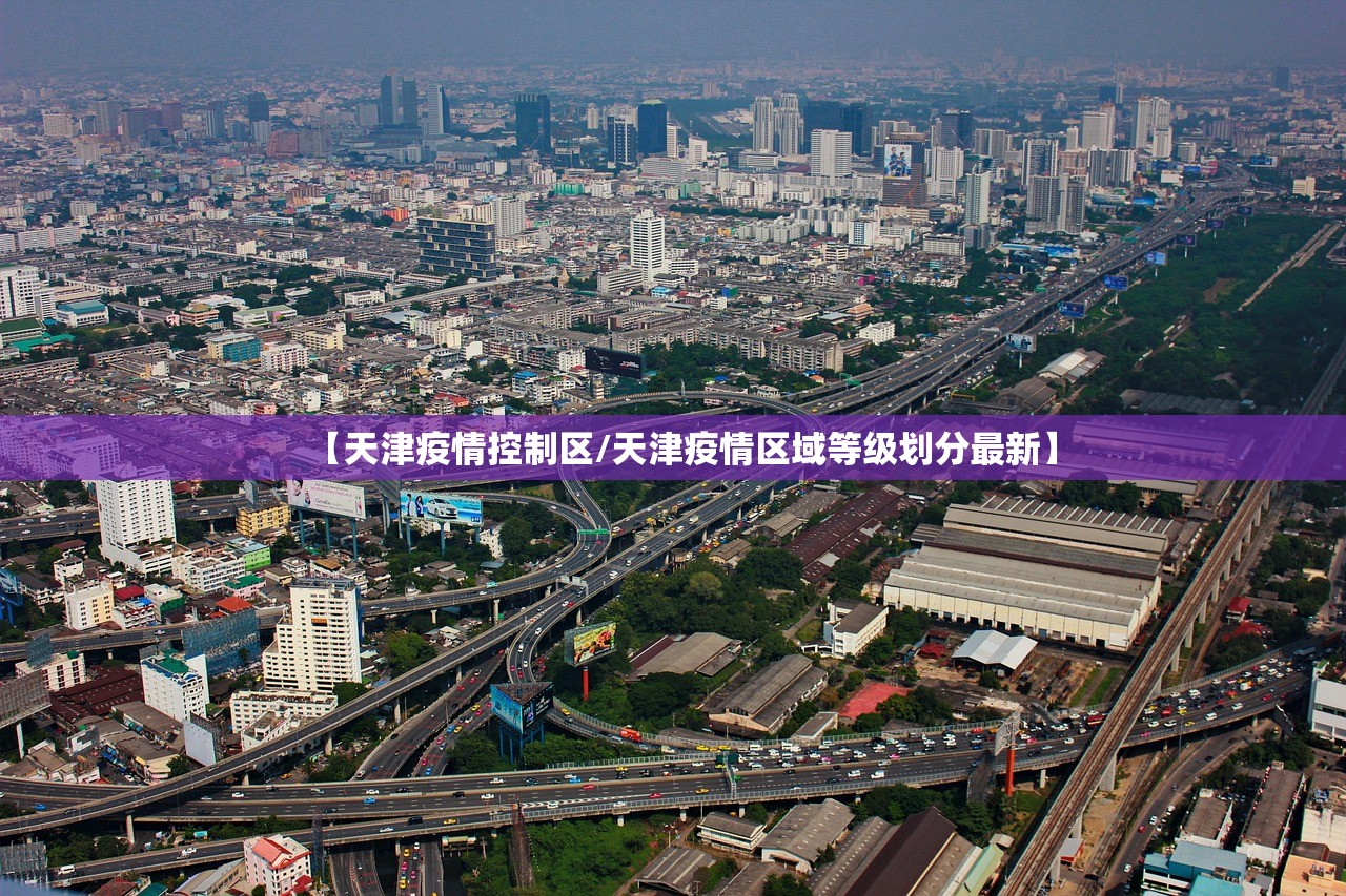 【天津疫情控制区/天津疫情区域等级划分最新】