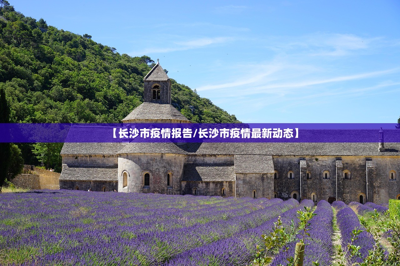 【长沙市疫情报告/长沙市疫情最新动态】