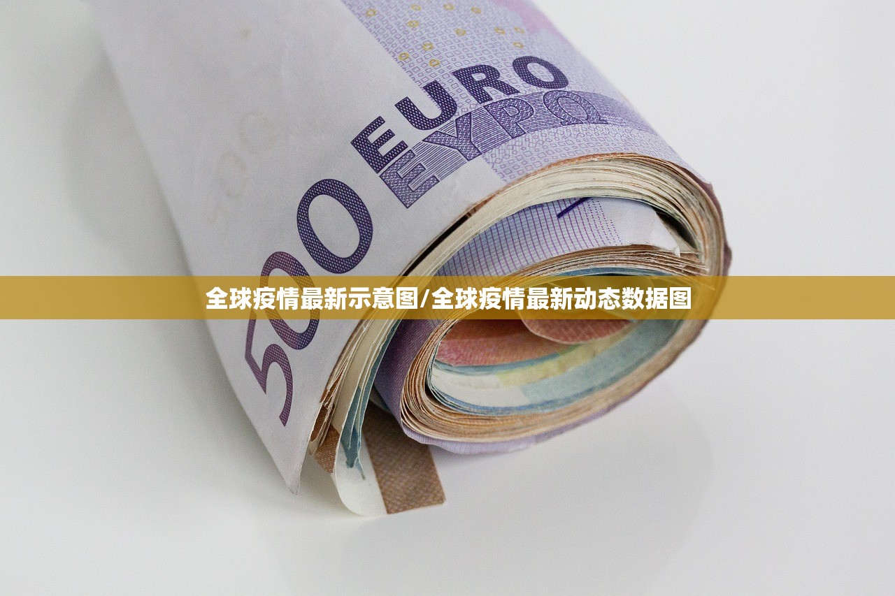 全球疫情最新示意图/全球疫情最新动态数据图