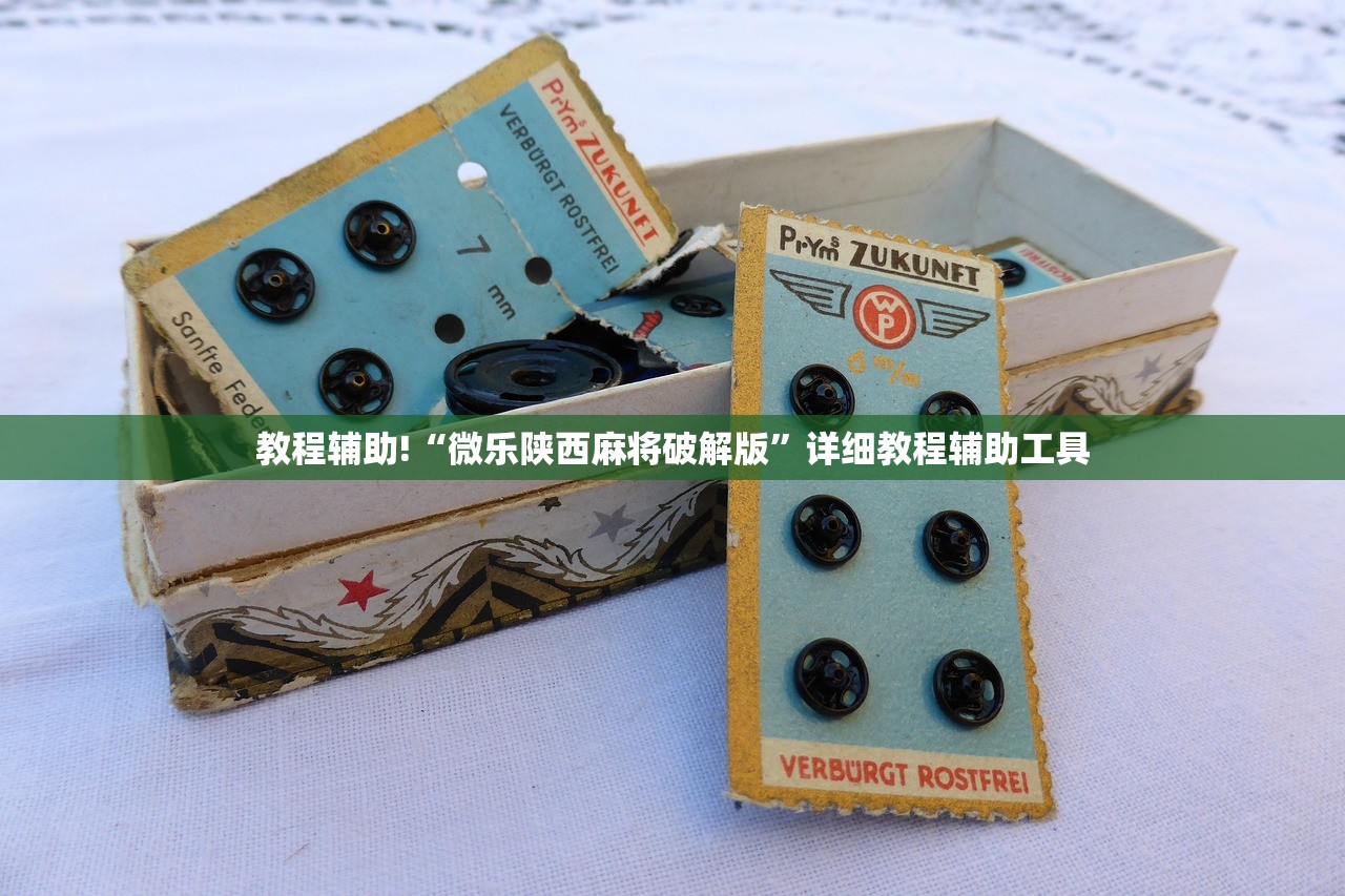 教程辅助!“微乐陕西麻将破解版”详细教程辅助工具