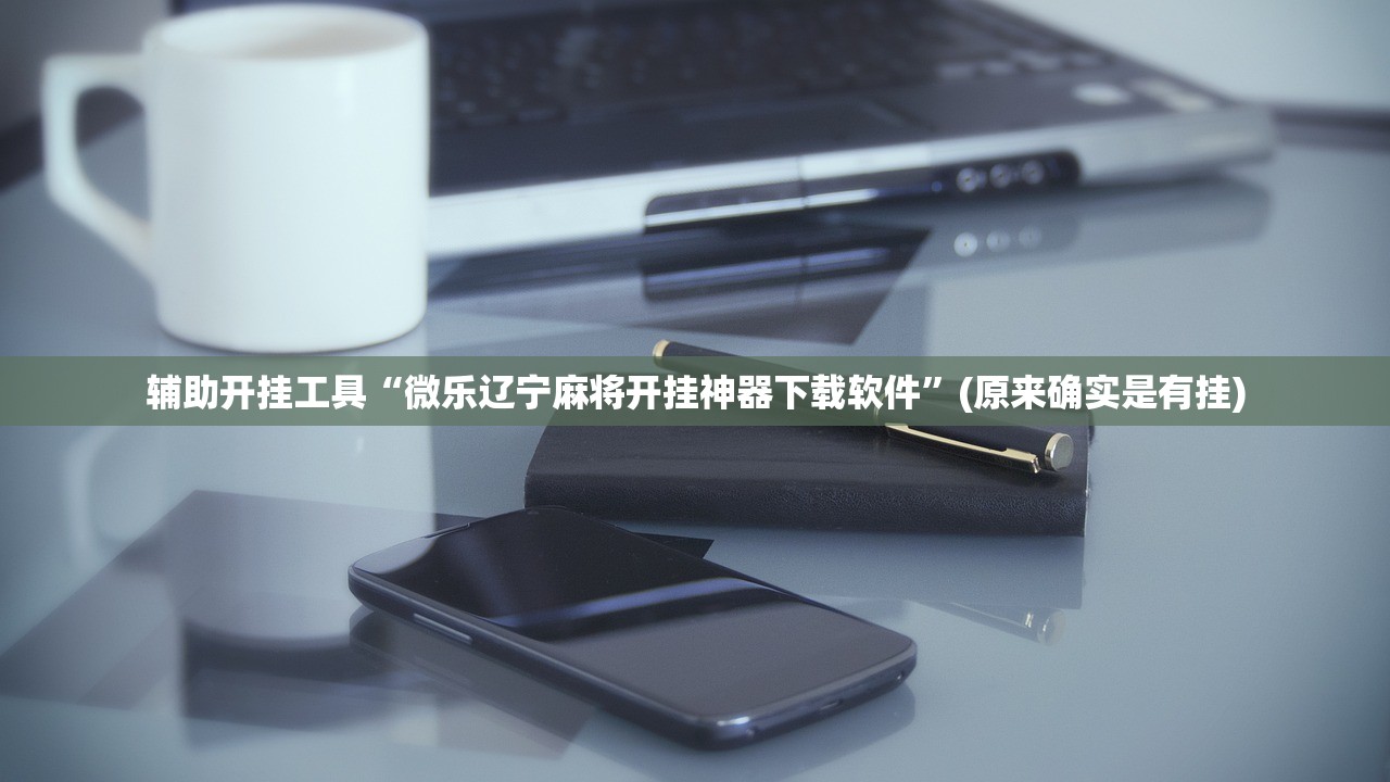 辅助开挂工具“微乐辽宁麻将开挂神器下载软件”(原来确实是有挂)