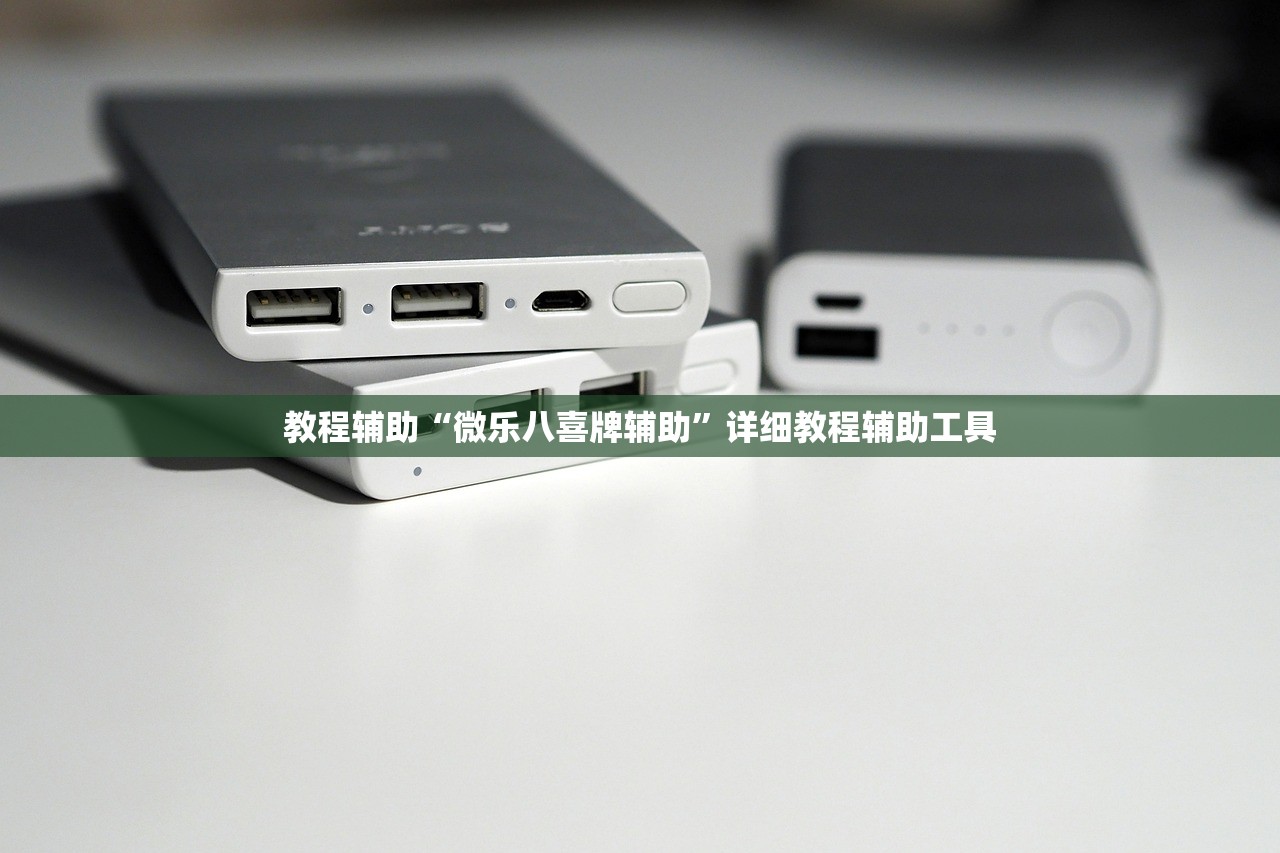 教程辅助“微乐八喜牌辅助”详细教程辅助工具