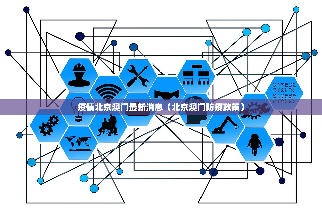 疫情北京澳门最新消息（北京澳门防疫政策）