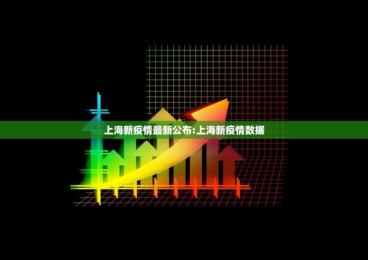 上海新疫情最新公布:上海新疫情数据