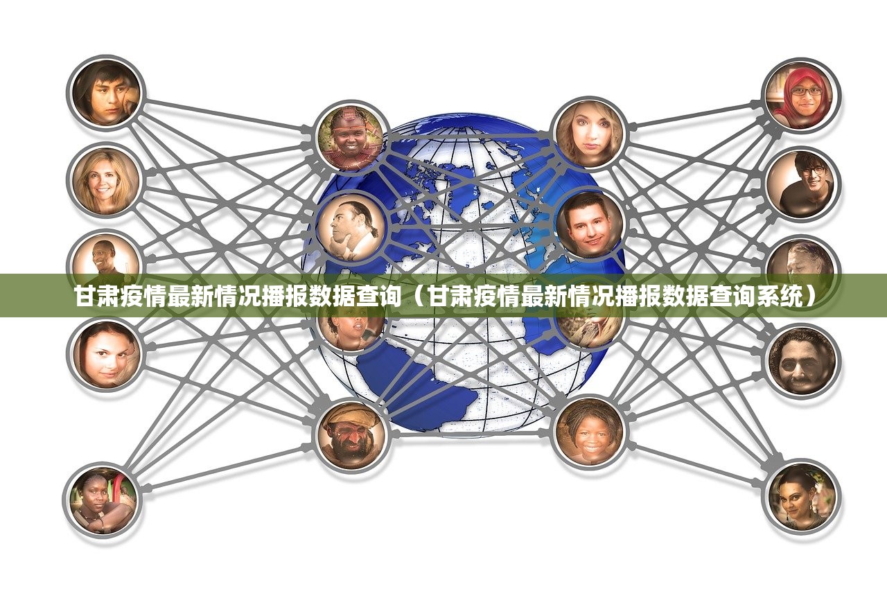 甘肃疫情最新情况播报数据查询（甘肃疫情最新情况播报数据查询系统）