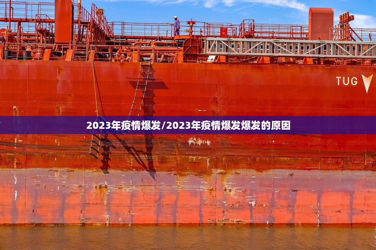 2023年疫情爆发/2023年疫情爆发爆发的原因