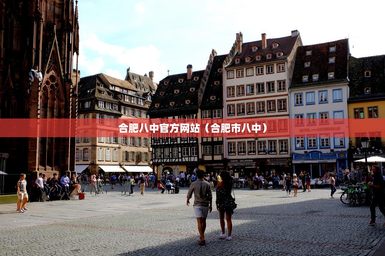 合肥八中官方网站（合肥市八中）