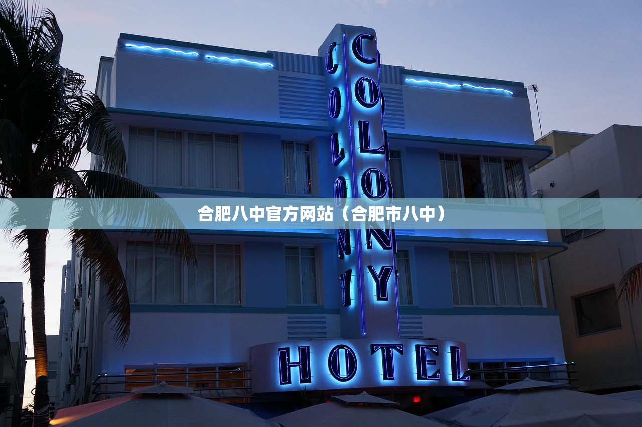合肥八中官方网站（合肥市八中）