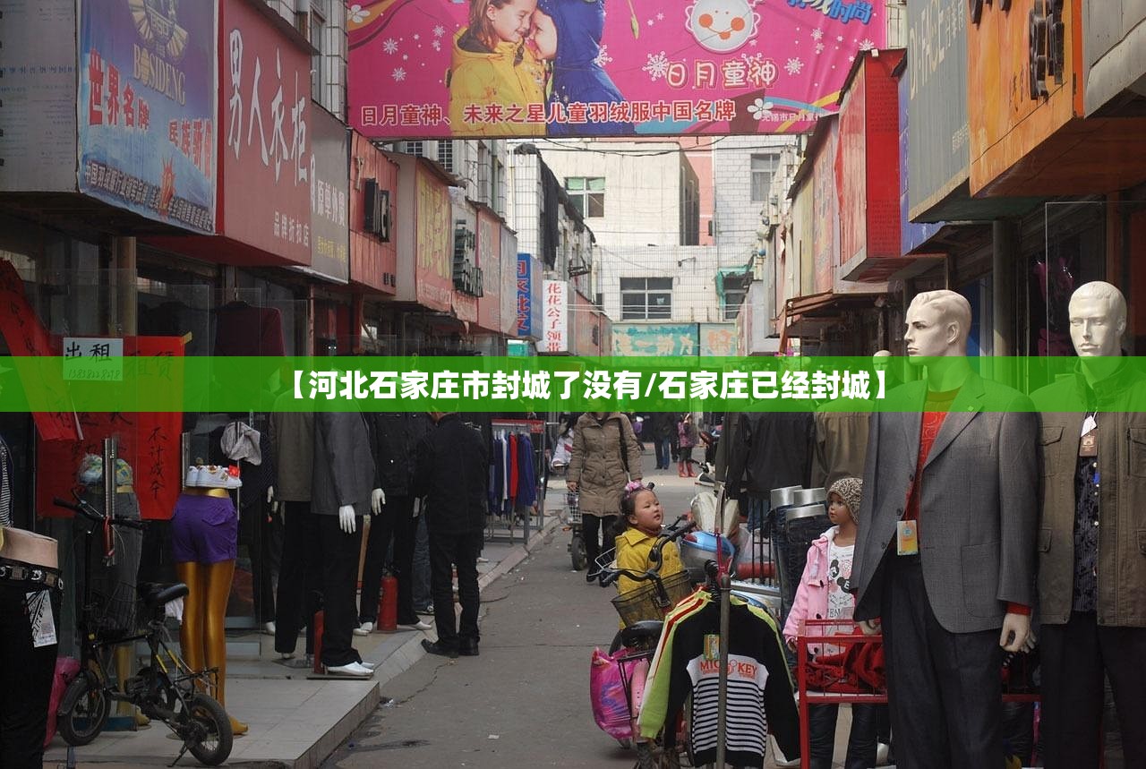 【河北石家庄市封城了没有/石家庄已经封城】