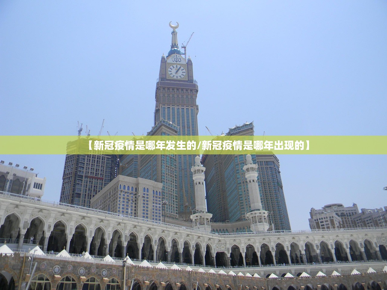 【新冠疫情是哪年发生的/新冠疫情是哪年出现的】