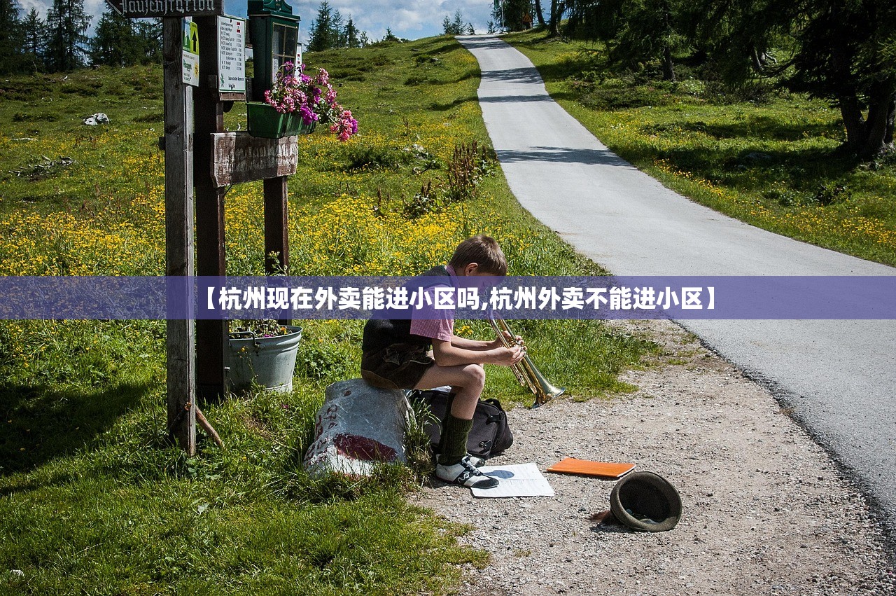 【杭州现在外卖能进小区吗,杭州外卖不能进小区】