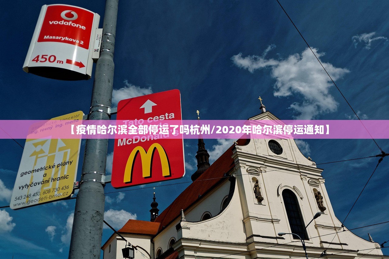 【疫情哈尔滨全部停运了吗杭州/2020年哈尔滨停运通知】