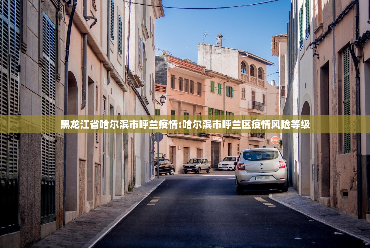 黑龙江省哈尔滨市呼兰疫情:哈尔滨市呼兰区疫情风险等级