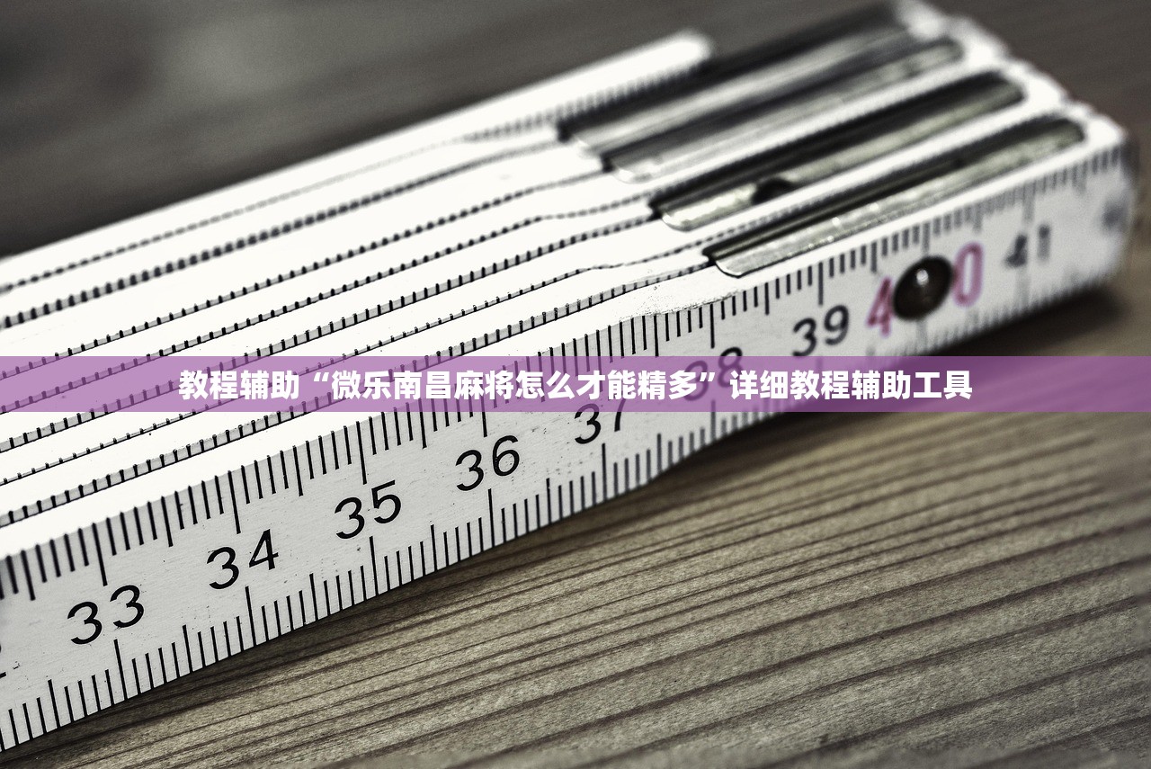 教程辅助“微乐南昌麻将怎么才能精多”详细教程辅助工具 教程辅助“微乐南昌麻将怎么才能精多”详细教程辅助工具