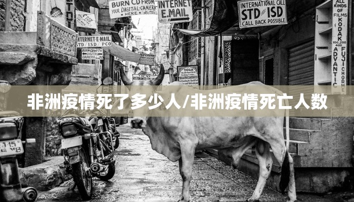 非洲疫情死了多少人/非洲疫情死亡人数 非洲疫情死了多少人/非洲疫情死亡人数