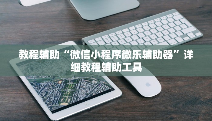 教程辅助“微信小程序微乐辅助器”详细教程辅助工具