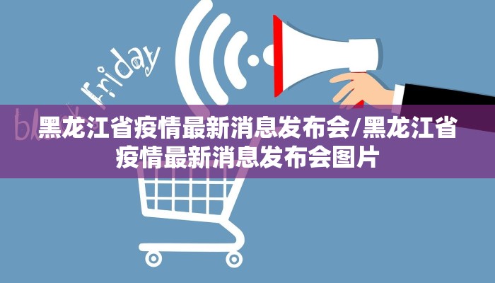 黑龙江省疫情最新消息发布会/黑龙江省疫情最新消息发布会图片