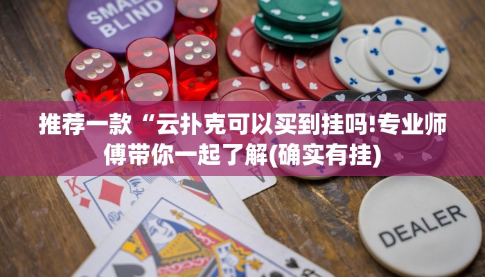 教程辅助!“大头十三水怎么开挂!详细分享装挂步骤