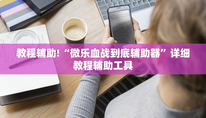 教程辅助!“微乐血战到底辅助器”详细教程辅助工具